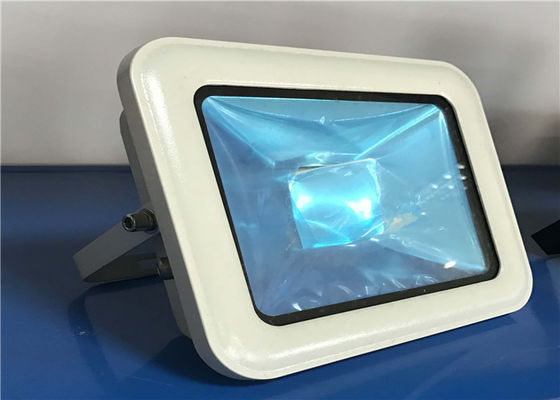 Beli IP65 Outdoor Industrial Lampu Banjir LED, Lampu Lansekap LED Lansekap 3000 - 5500K online manufacture