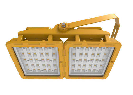 Beli 200W - 500W Led Lampu Banjir Proof Led Led Lampu Luar Ruang IP66 Cerah Lampu Lokasi Berbahaya Pencahayaan untuk Stasiun Bensin online manufacture