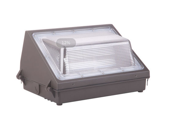 Beli 70W 90W 135W High Output Dark Bronze Outdoor dan DLC Rating LED Lampu dinding eksternal Lampu dinding eksterior online manufacture