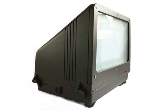 Beli 70W 90W Outdoor LED Wall Pack IP65 10800 Lumen Dusk-to-Dawn ETL Rating 5 tahun Garansi Wall Pack Security Lighting online manufacture
