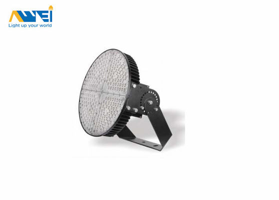 Beli 600W 1200W Led Lampu Keamanan Luar Ruangan, Waterproof Led Flood Lights 3000-5500K online manufacture