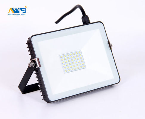 Beli Waterproof High Power Led Flood Light 100W 3000-5500K Suhu Warna CE Persetujuan online manufacture