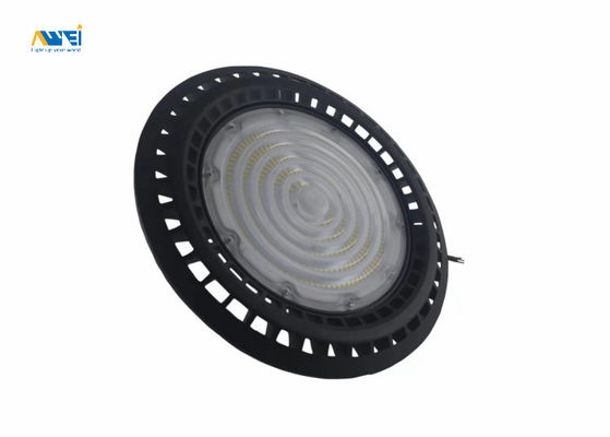 Beli IP65 Warehouse High Bay Lamp, Industri Aluminium Light LED 100W 150W 200W online manufacture