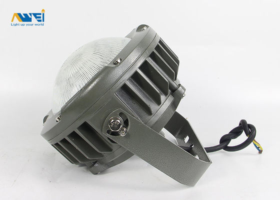 Beli Lampu Led Bukti Bukti Led 100 Watt Tingkat Perlindungan IP66 85-265V Untuk Lokasi Basah online manufacture