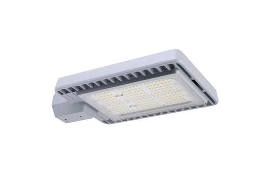 Beli Lampu jalan LED luar CE RoHS terdaftar pengganti 120LM/W Led Area Outdoor Street Lighting online manufacture