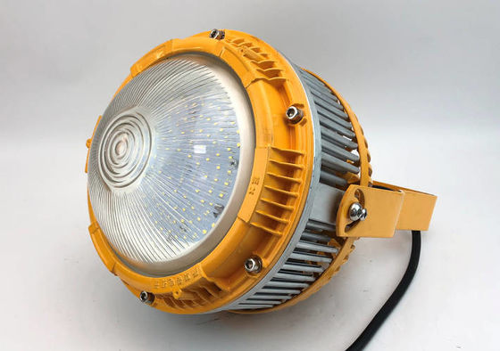 Beli 3000 - 6500K Lampu LED Ledakan Bukti 30W 60W LED Teluk Tinggi online manufacture
