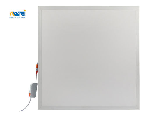 Beli Ultra Tipis 60x60 Square Led Panel Light Wall Mount 600x600 Tahan Air online manufacture