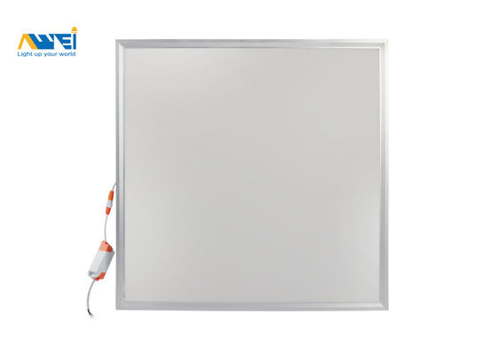 Beli Putih 36w Dan 48w Tersembunyi Bingkai Cerdas Led Panel 6500k Suhu Warna online manufacture