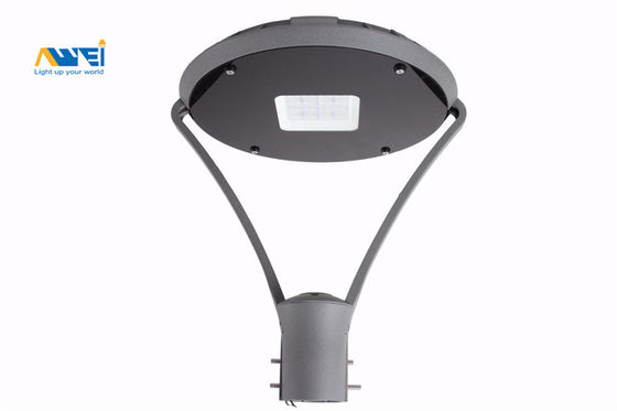 Beli 5000k Aluminium Material Led Lampu Taman 60 Watt Untuk Taman Lansekap Lampu Luar online manufacture