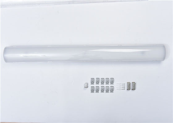 Beli Tiang Lampu Led Led Plastik Opal 50W Perlengkapan Lampu Led Tahan Air online manufacture