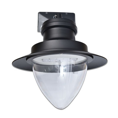 Beli 60W lampu taman Eropa 5 tahun garansi dengan retrofit modular bentuk penutup air mata Cri80 LED pencahayaan perkotaan yang digunakan di jalan dan taman online manufacture