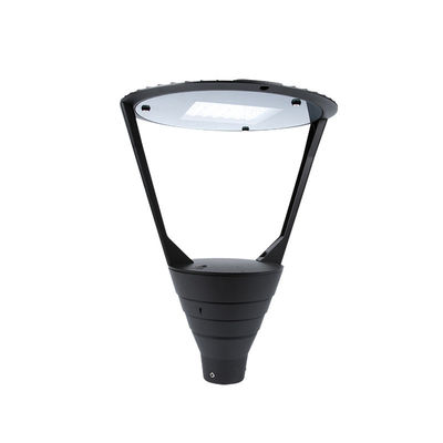 Beli 5 Tahun Garansi Lampu Taman 30W-80W LEDLampu Taman IP66 IK09 Digunakan di Jalan Perkotaan Dan Daerah Perumahan online manufacture