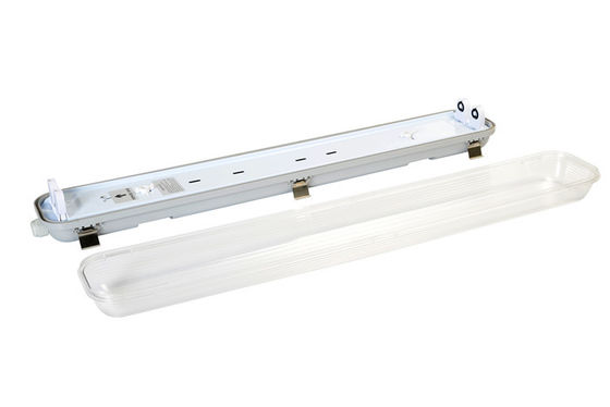Beli 36 Watt 40 Watt T8 1200mm IP65 Lampu Led Bukti Tri online manufacture