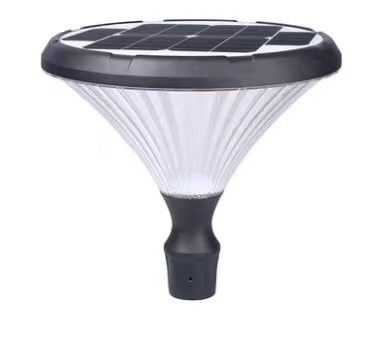 Beli Diamond Design 20 Watt 30 Watt 100 LM/W Solar LED Lampu Taman Jam Panjang Dengan Sinar Matahari Cerah IP67 Untuk Taman online manufacture