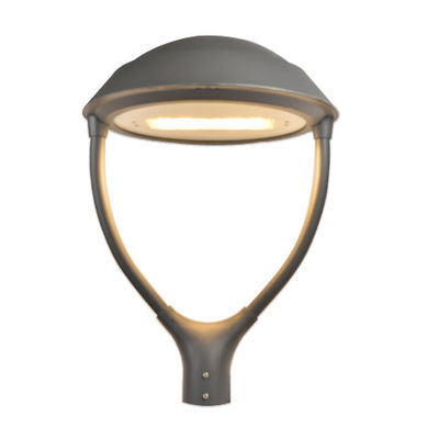 Beli 5 tahun garansi Aluminium 40W LED Lampu Taman Lampiran Untuk Lampu Taman Luar Ruang Lampu Perkotaan online manufacture