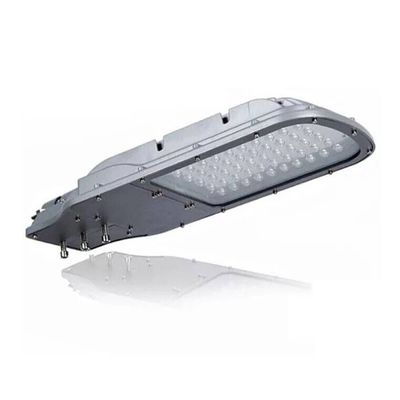 Beli 50W 80W 100W 150W LED Street Light Lamps IP65 IK09 Meanwell Driver 5000K Outdoor Led Street Lighting online manufacture