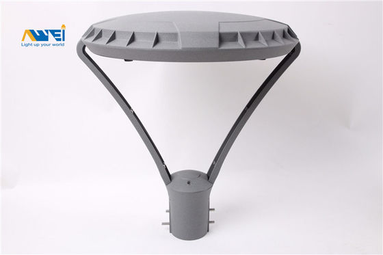 Beli Taman Lansekap 60 Watt 5000k Bahan Aluminium Pencahayaan LED Perkotaan Untuk Daerah Perumahan online manufacture