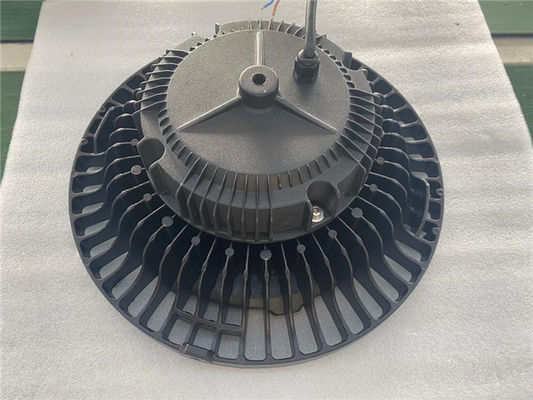 Beli CE RoHS Efisiensi Tinggi 100W 150W 200W UFO High Bay Light untuk Workshop Warehouse Gym Lighting online manufacture