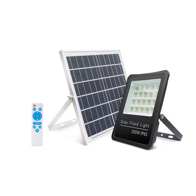 Beli Daya Surya IP65 2-3 Hari Hujan 200W Pengendalian Cahaya Lampu Pembangunan Lampu Lampu Lampu Lampu Lampu Lampu Lampu online manufacture