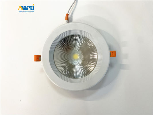 Beli 20W 30W SMD 5730 LED Downlight Bulat Langit-langit Tersembunyi online manufacture