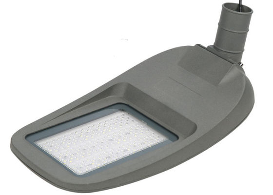 Beli Non dimmable 50W-80W suhu warna 3000K - 6000K IP65 lampu jalan LED luar online manufacture