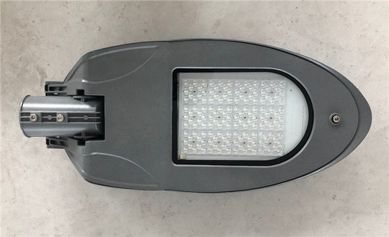 Beli IK08 200W Lampu LED 4000K Untuk Pencahayaan Jalan Luar Lampu Parkir yang Digunakan di Daerah Perumahan online manufacture