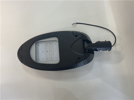 Beli Pencahayaan Proyek Jalan 60W IP65 Cree Lampu Jalan LED 120LM/W Luar Ruang 5 Tahun Garansi online manufacture