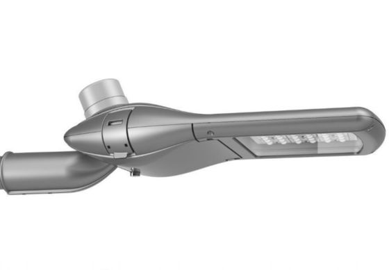 Beli Aluminium Die-cast IP65 200W Lampu Jalan LED Luar Ruang Untuk Jalan Raya Dan Jalan Raya Pencahayaan Lampu Parkir online manufacture