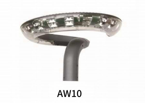 Beli 60W AC85-265V Input Voltage Taman Modern Waterproof IP65 Lampu Perkotaan Untuk Ruang Hunian Dan Ruang Umum online manufacture