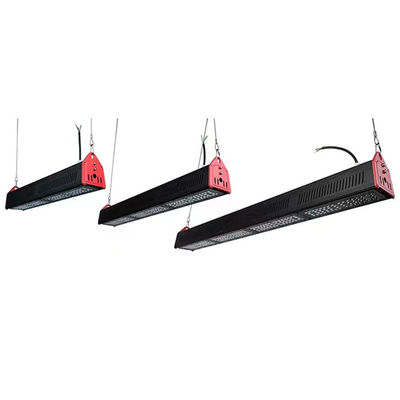 Beli IP65 Linear LED High Bay Light Tahan Air Debu Bukti Ledakan Bukti Mountable online manufacture