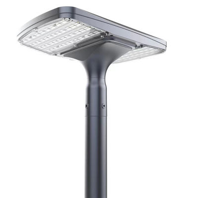 Beli Aluminium+PC 32W IP65 Taman Landscape Solar LED Lampu Taman Monokristalin 6V 32W Untuk taman dan taman online manufacture