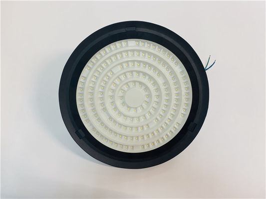 Beli Mini Die-casting Aluminium UFO High Bay Light 100W 150W 200W Untuk Pencahayaan Lokakarya online manufacture