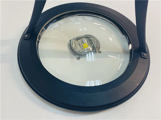 Beli Dekorasi Lansekap Ip66 Waterproof Double Arm Aluminium Lampu Taman Lampiran yang Digunakan di Daerah Perumahan online manufacture