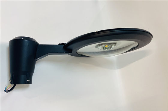 Beli Ip66 6000LM Lampu Taman Luar Lampu Lampu Aluminium Kaca Tutup Lampu Lapangan Digunakan Di Taman online manufacture