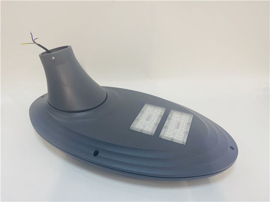 Beli Die-casting Aluminium 30W-80W IP66 Waterproof 120lm / W Urban LED Lighting Lampu luar untuk taman dan jalan online manufacture