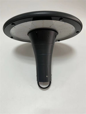 30-80W Led Lampu Taman Waterproof IP66 Lampu halaman dengan Sumber Cahaya yang Berbeda Desain untuk Area Komersial dan Umum