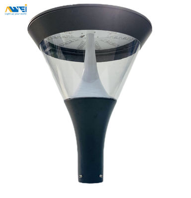 Outdoor LED Luminare 35W SKY Series LED Lampu Taman 120LM/W IP66 IK09 Digunakan di Jalan