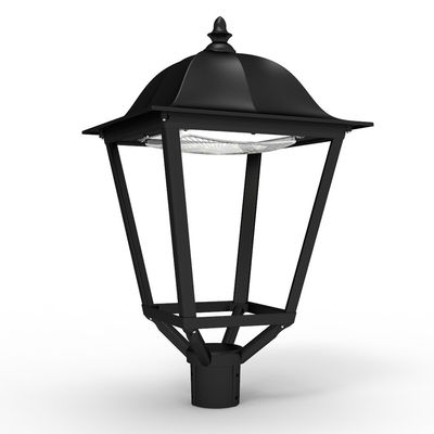 5 tahun garansi 30W-100W LED lampu taman perlengkapan untuk penggunaan luar Lampu lanskap untuk area perumahan