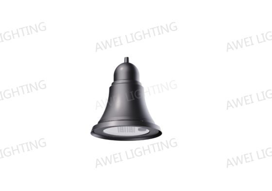 European Style Led Courtyard Lighting With 7-Year Warranty Cri>80 Used For Communities And Parks.
