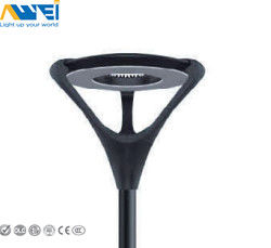 40W LED Urban Lighting Fixtures Waterproof IP65 Die Casting Aluminium 5 Tahun Garansi Digunakan di Tempat Wisata, Tempat Umum