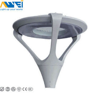 40W Led Landscape Lighting Lampu Taman Dengan Tegangan AC85-265V Digunakan Di Ruang Umum