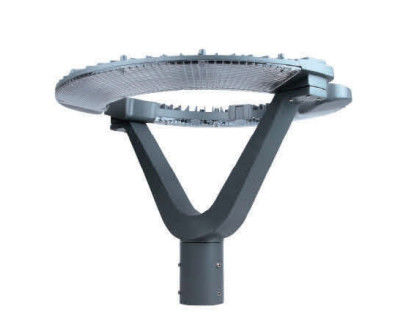 Aluminium Die-cast LED Urban Lighting Fixtures 60W Urban Lamp AG-UB011 Material DLC Disetujui di Taman,Lokasi