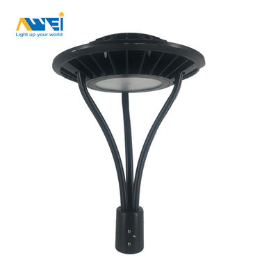Led Lampu Taman 50W 75W 100W 170W Led Lampu Daerah Bulat LED Perkotaan Lampu LED Untuk Daerah Perumahan