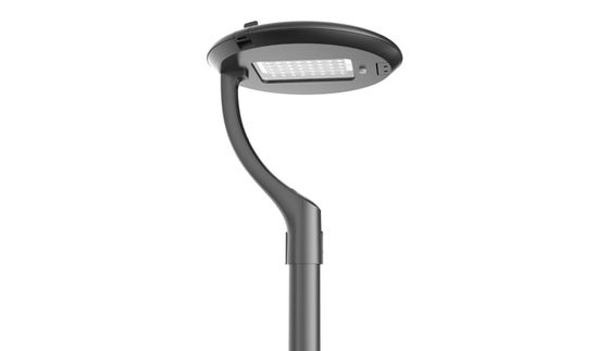 5 Tahun Garansi 80W 100W 120W Waterproof IP66 Outdoor LED Taman Lampu Lampiran Untuk Pencahayaan Lansekap