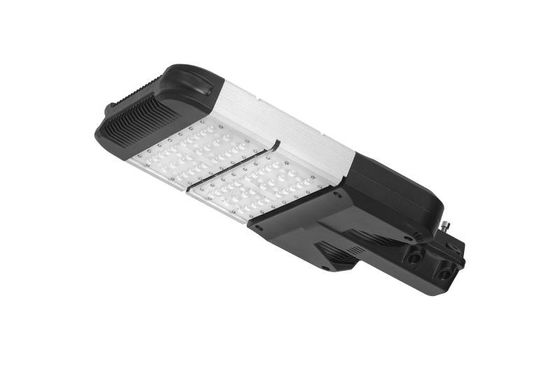 36000LM 6500K dingin putih 300W lampu jalan LED luar untuk jalan dan jalan kaki pencahayaan