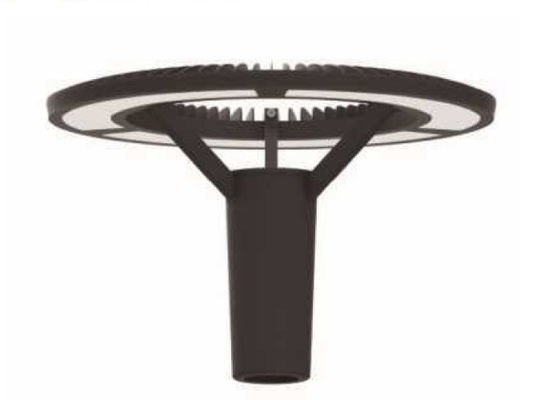 5 Tahun Garansi Waterproof IP65 Street Light Outdoor 30w 50w 60w LED Urban Light Untuk Jalan Raya