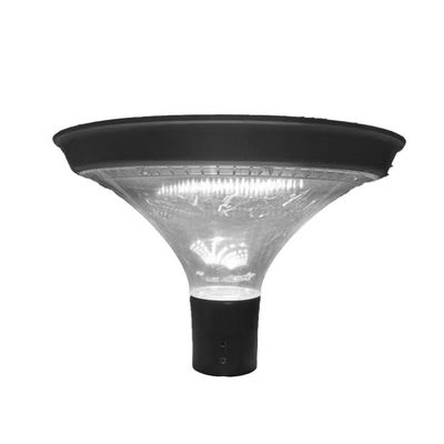 IP65 luar 30Watt 60Watt 90Watt LED Lampu Taman Surya Untuk Pencahayaan Lanskap