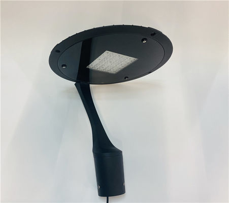 Lampu Taman LED 60W untuk Lanskap dengan Rumah Aluminium Die-casting Digunakan di Jalan dan Gang