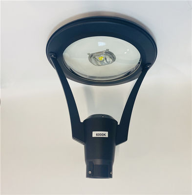 IP66 Waterproof 120 lm/w Outdoor LED Garden Light Lampu Lanskap Cri 80 Digunakan di Jalan dan Jalan